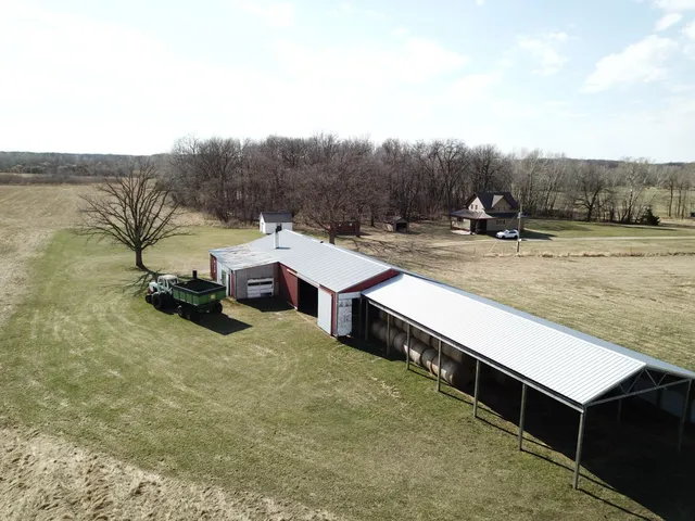 $395,000 | 61684 260th Street, Hewitt, MN 56453