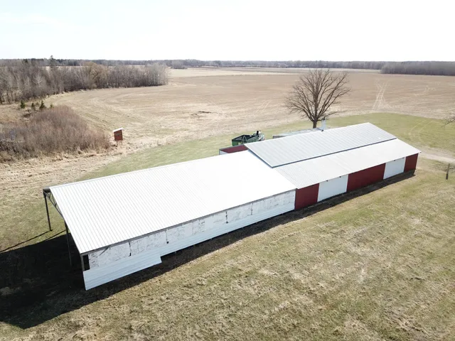 $395,000 | 61684 260th Street, Hewitt, MN 56453