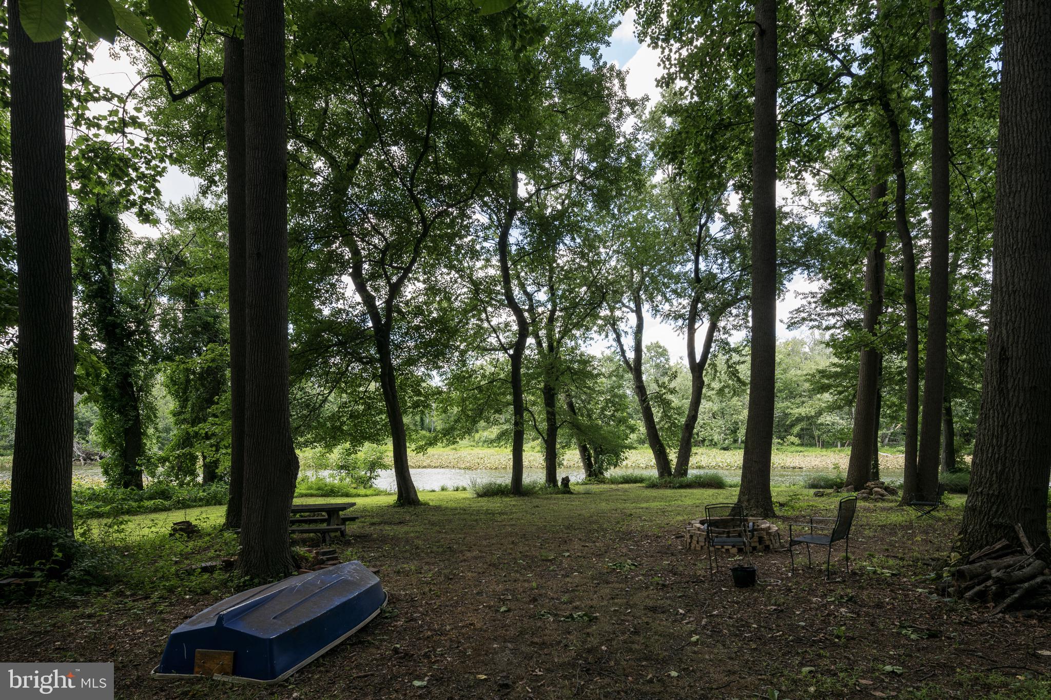 92 Warner Road Pilesgrove, NJ 08098 - Photo 27 of 37 River Front