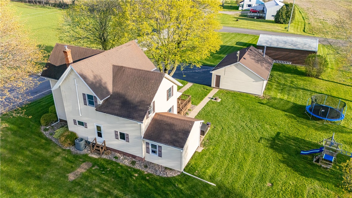 2115 Minsteed Road Arcadia, NY 14513 - Photo 41 of 46
