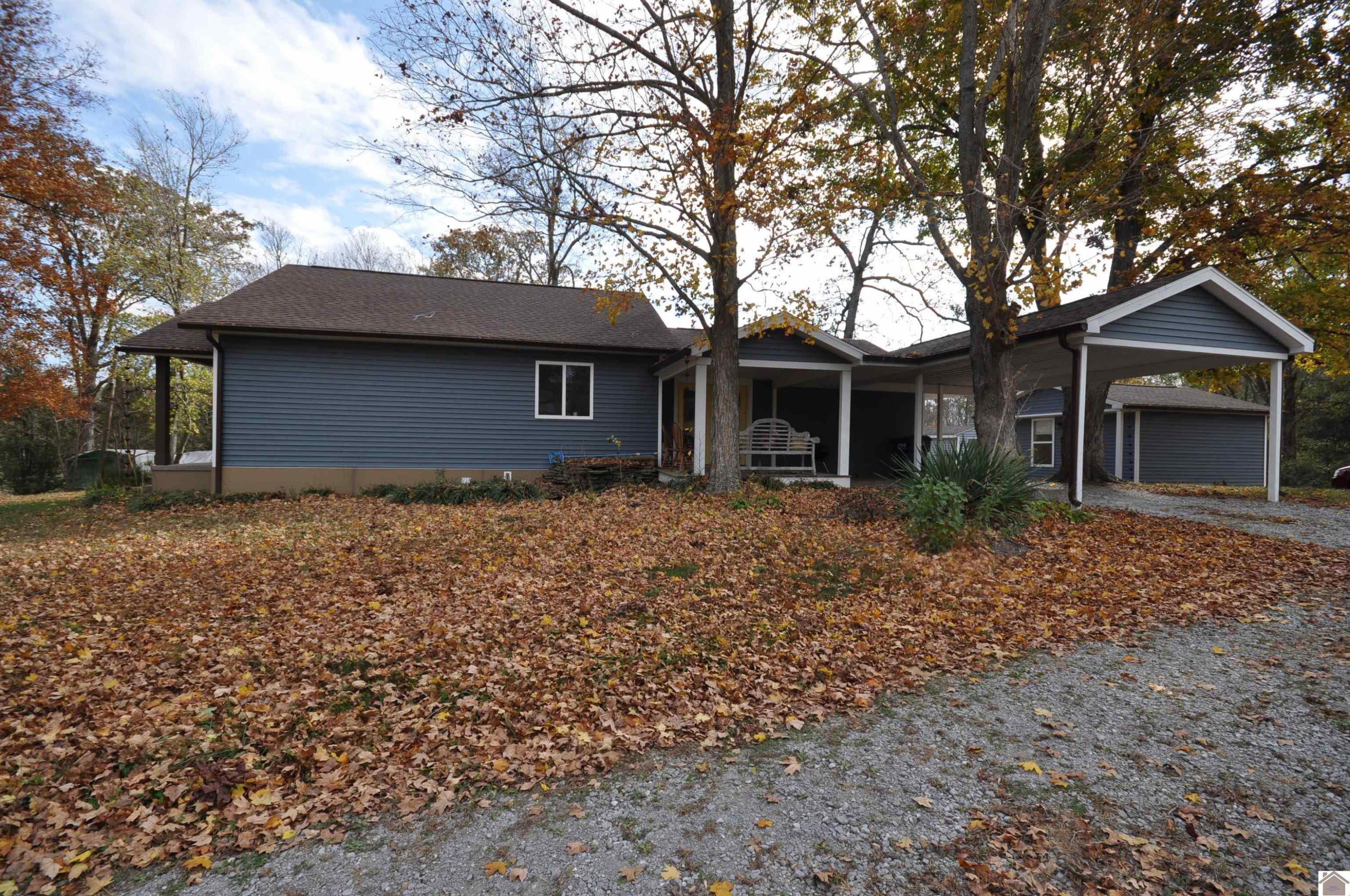 21471 Marion Road Fredonia, KY 42411 - Photo 3 of 34 Photo 3