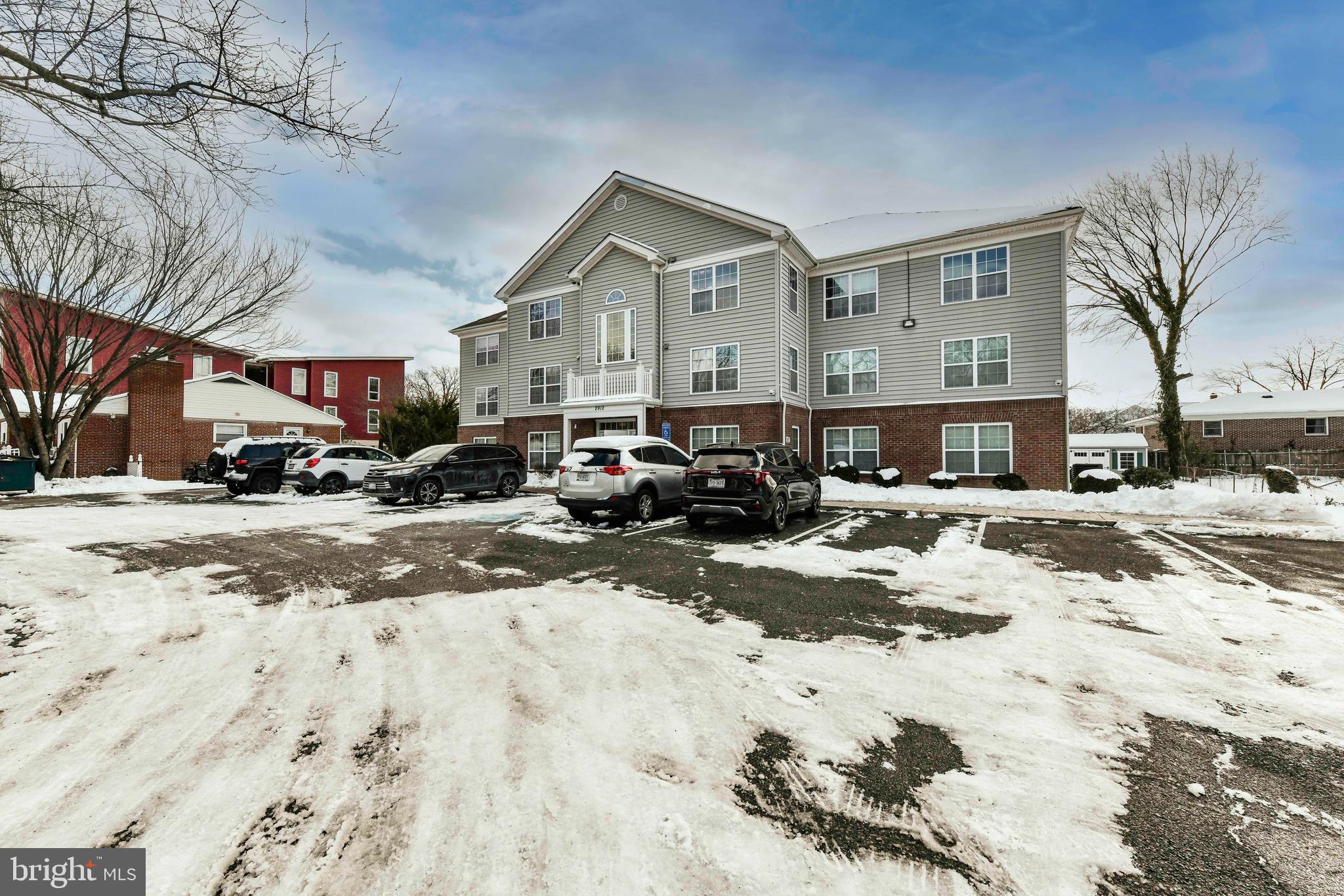 2912 17th Street South, Unit 302 Arlington, VA 22204 - Photo 23 of 23