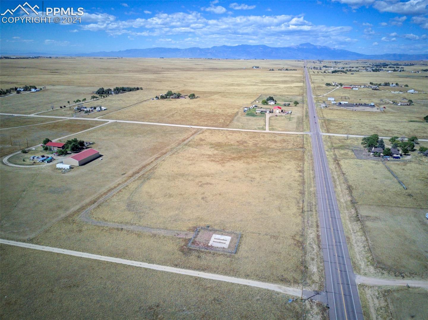 335 North Page Road Colorado Springs, CO 80930 - Photo 1 of 11 Gallery Image 1