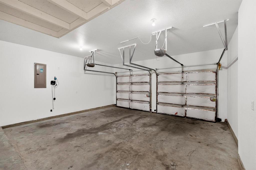 174 Hampton Drive Fate, TX 75087 - Photo 36 of 40 a view of a room with storage