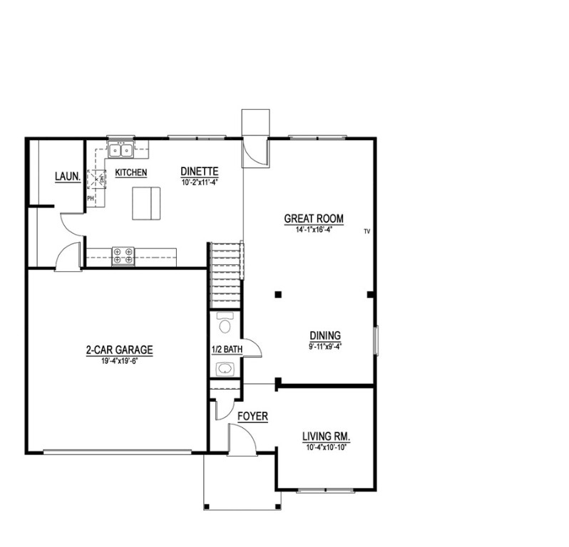 1080 Edenbrooke Circle Anderson, SC 29621 - Photo 2 of 3 Gallery Image 2
