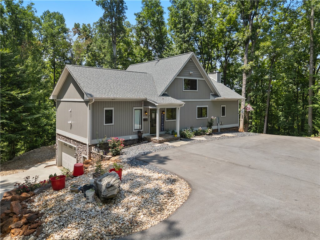 332 Two Rivers Drive Westminster, SC 29693 - Photo 5 of 50