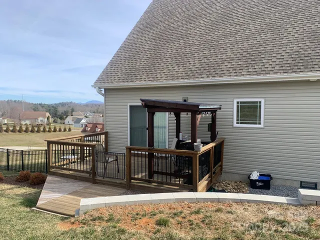 $529,000 | 119 Tryon View Drive, Flat Rock, NC 28731