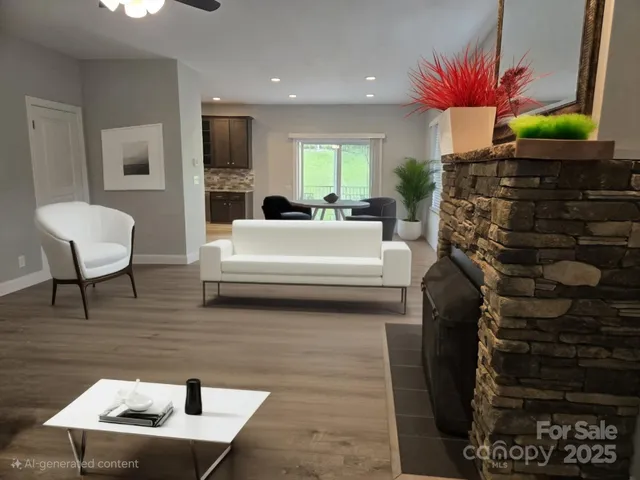 $529,000 | 119 Tryon View Drive, Flat Rock, NC 28731