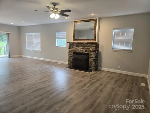 $529,000 | 119 Tryon View Drive, Flat Rock, NC 28731