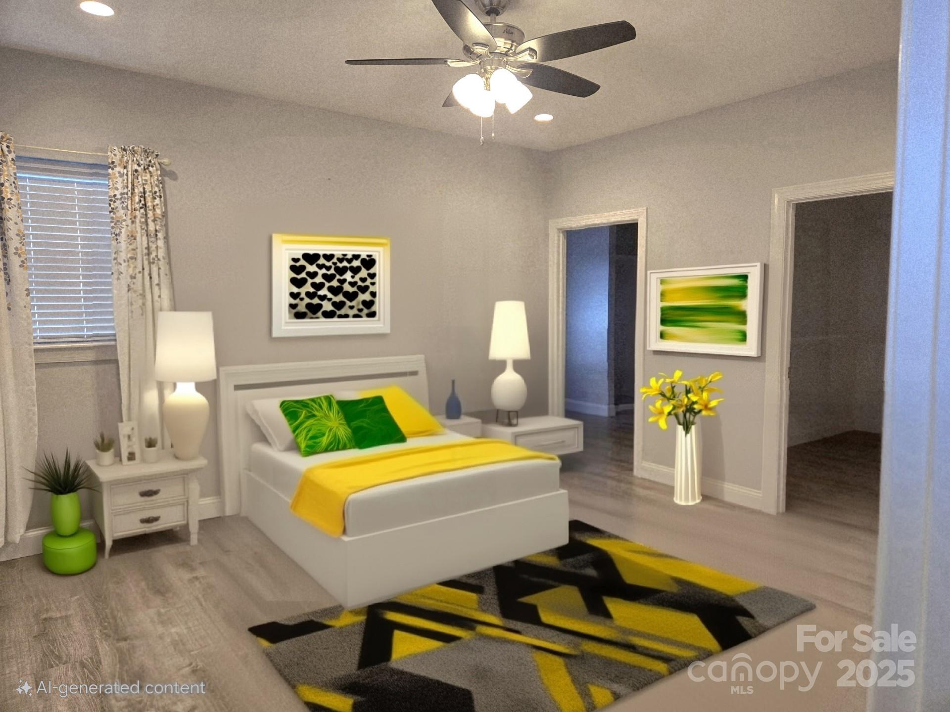 119 Tryon View Drive Flat Rock, NC 28731 - Photo 10 of 22 a room with furniture and table