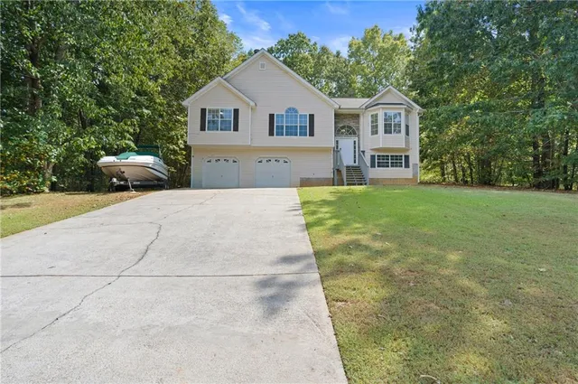 $290,000 | 213 Cornell Court, Villa Rica, GA 30180