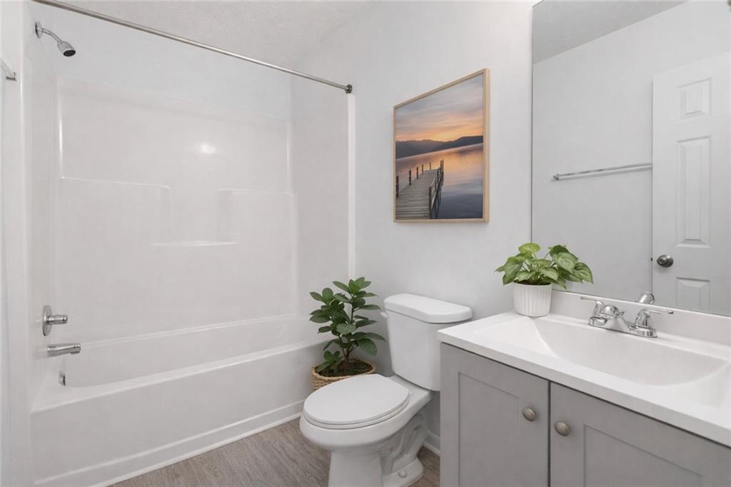 213 Cornell Court Villa Rica, GA 30180 - Photo 15 of 24