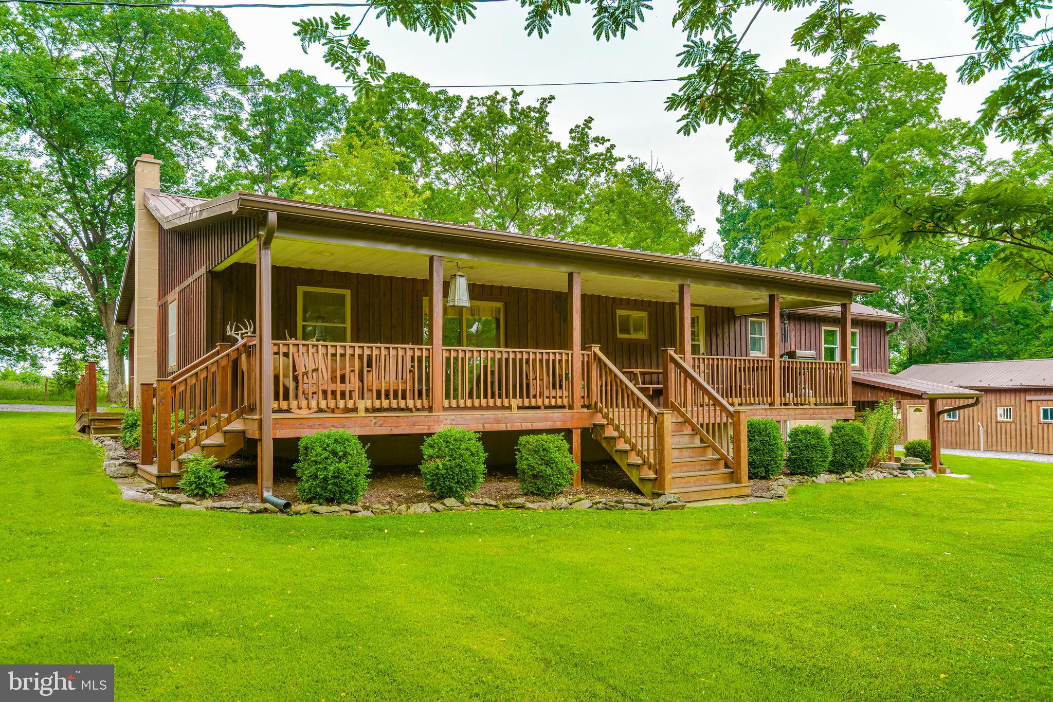 1489 Roxbury Road Shippensburg, PA 17257 - Photo 2 of 74