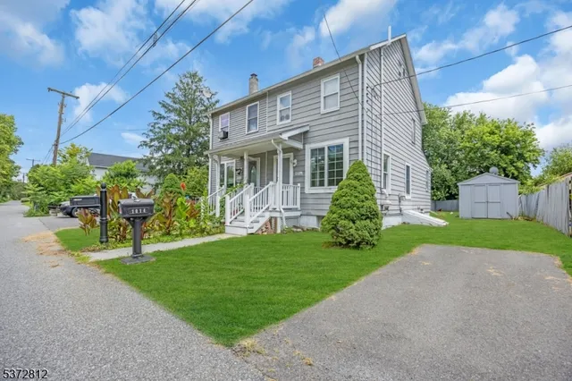 $2,000 | 1014 Railroad Avenue, Phillipsburg, NJ 08865