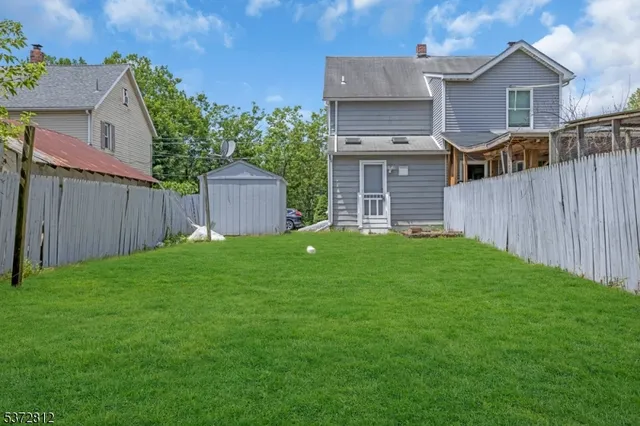 $2,000 | 1014 Railroad Avenue, Phillipsburg, NJ 08865