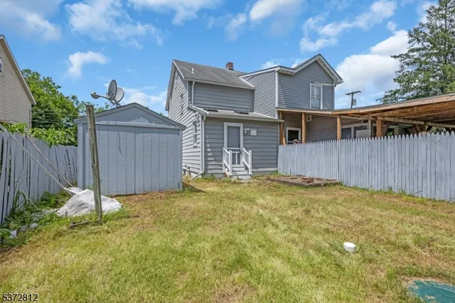 $2,000 | 1014 Railroad Avenue, Phillipsburg, NJ 08865