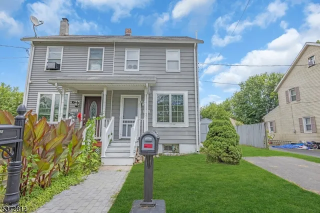 $2,000 | 1014 Railroad Avenue, Phillipsburg, NJ 08865