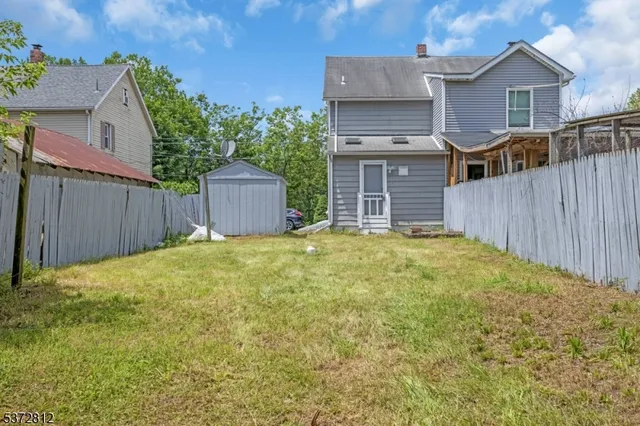 $2,000 | 1014 Railroad Avenue, Phillipsburg, NJ 08865