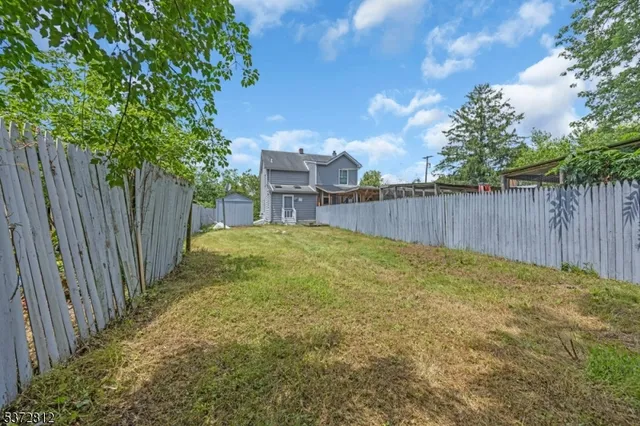 $2,000 | 1014 Railroad Avenue, Phillipsburg, NJ 08865