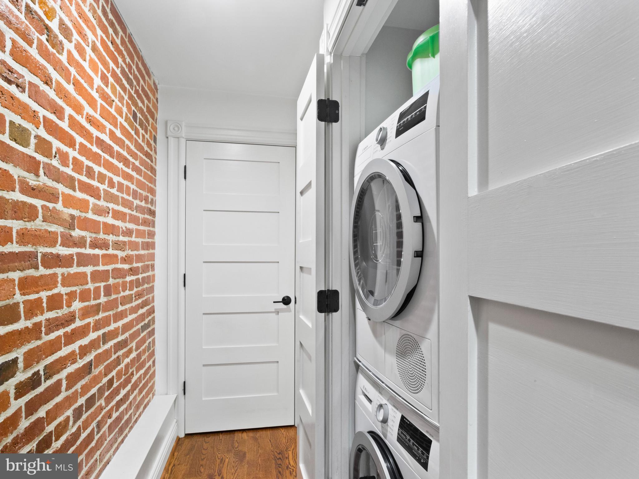1128 Columbia Road Northwest, Unit 1 Washington, DC 20009 - Photo 31 of 42 Gallery Image 31