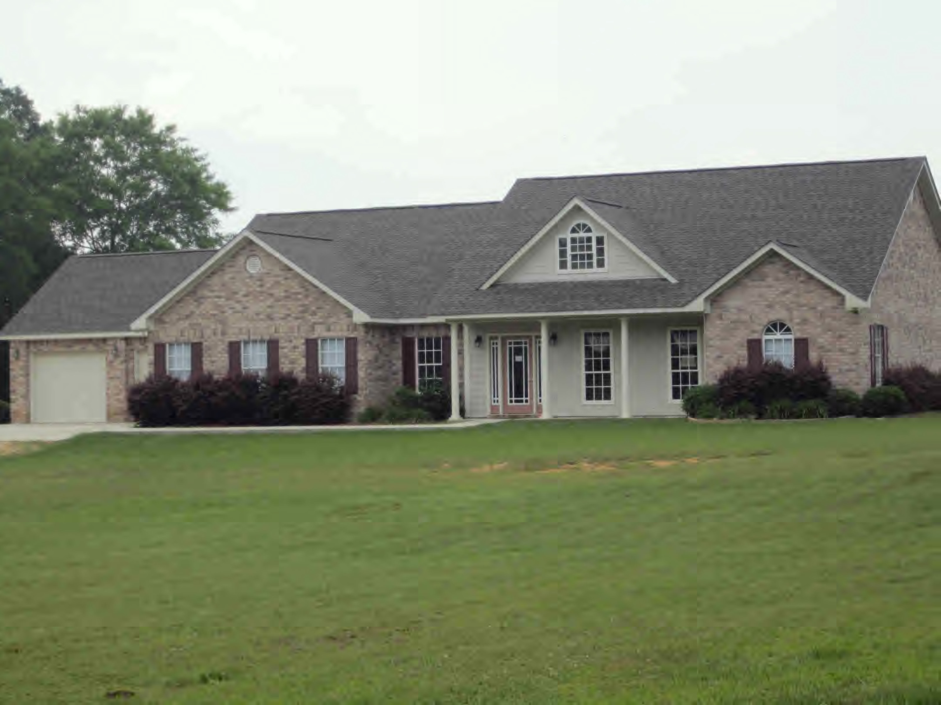 7984 Robert Jones Road Summit, MS 39666 - Photo 1 of 1 Main View