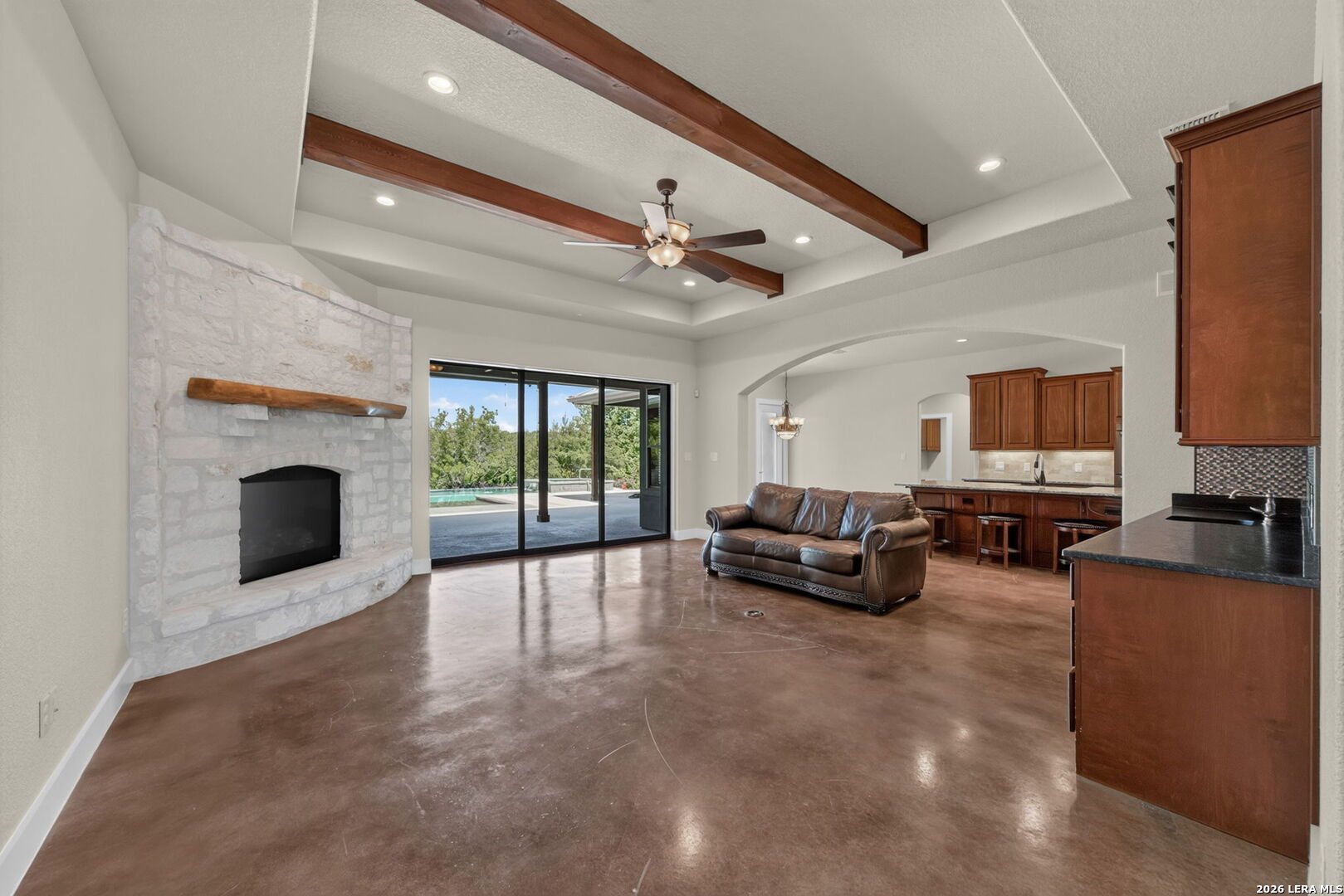 979 Long Meadow Spring Branch, TX 78070 - Photo 12 of 50 Gallery Image 12