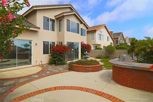 $2,100,000 | 5 Faire Winds, Laguna Niguel, CA 92677