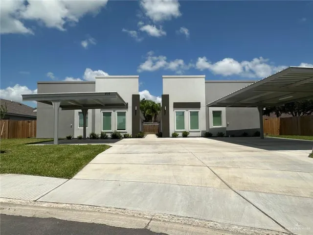 $1,250 | 816 Dove Avenue, Unit 2, Edinburg, TX 78542