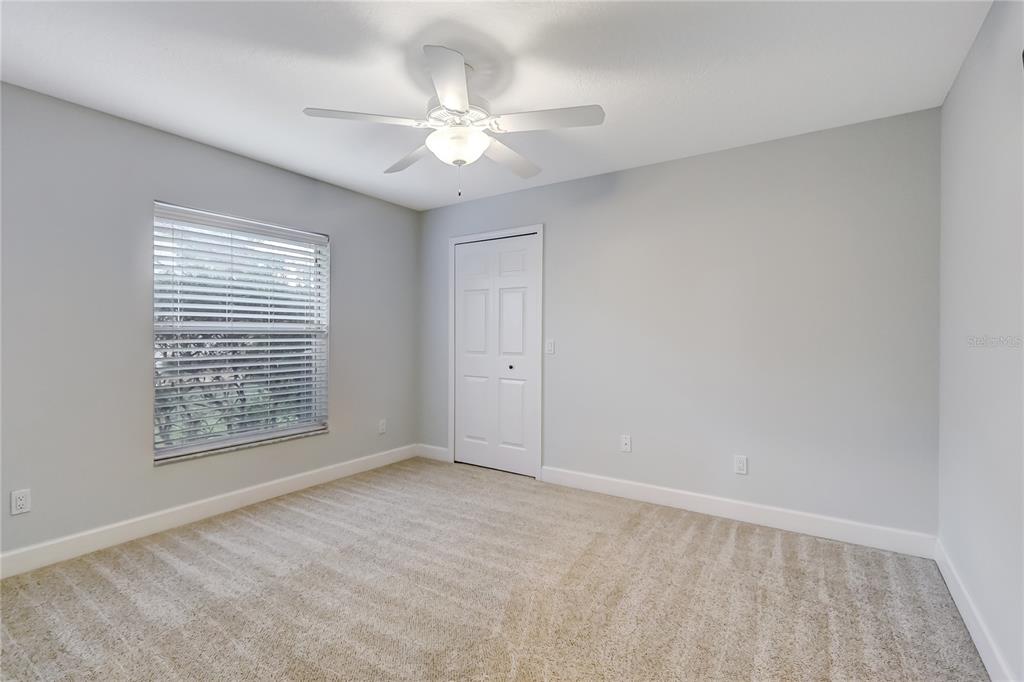 16 Edgar Lane Palm Coast, FL 32164 - Photo 42 of 53 a view of an empty room with a window