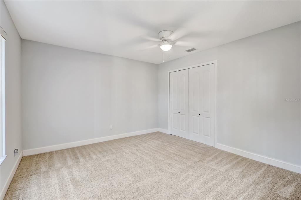 16 Edgar Lane Palm Coast, FL 32164 - Photo 44 of 53 a view of an empty room