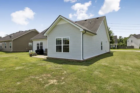 $379,000 | 2120 Longhunter Chase Drive, Spring Hill, TN 37174