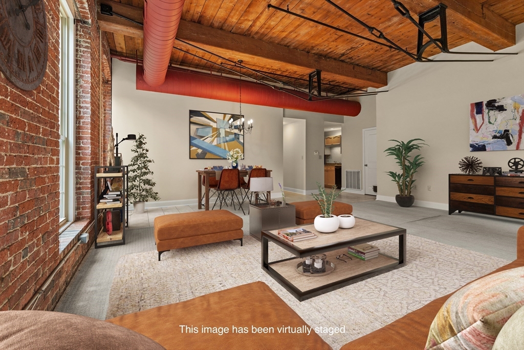 12 Brookside Road, Unit 5 Westford, MA 01886 - Photo 4 of 22