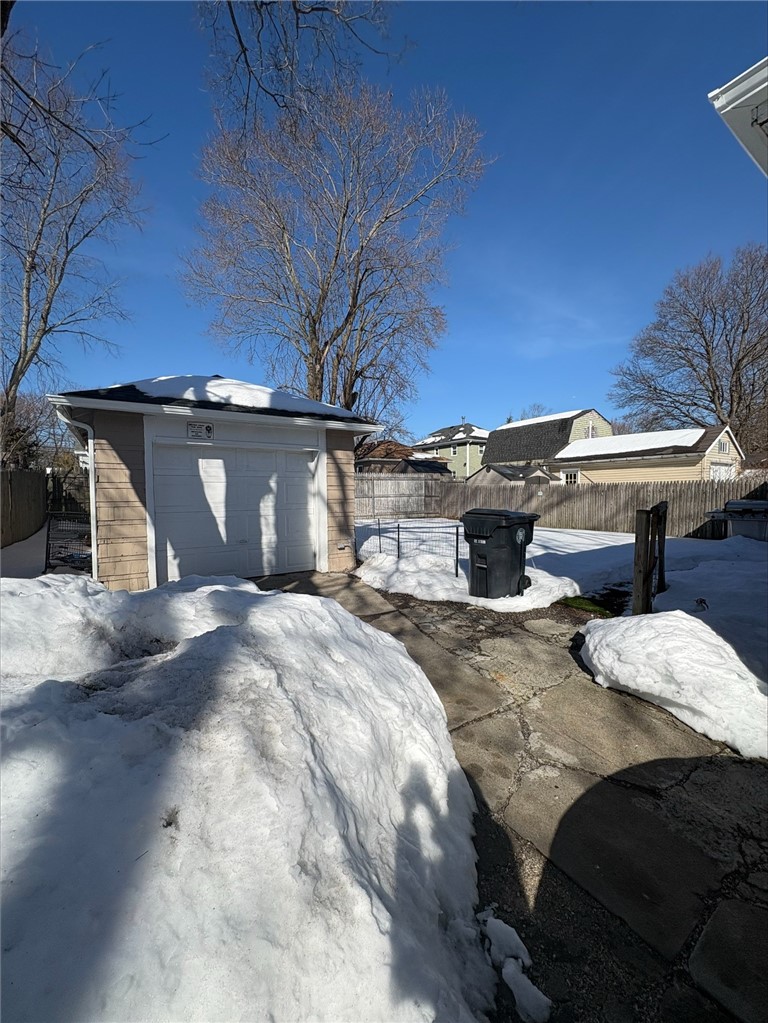 39 Mawney Avenue Warwick, RI 02889 - Photo 13 of 13