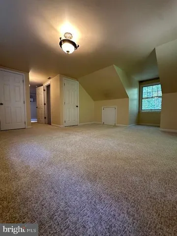 a view of a bathroom