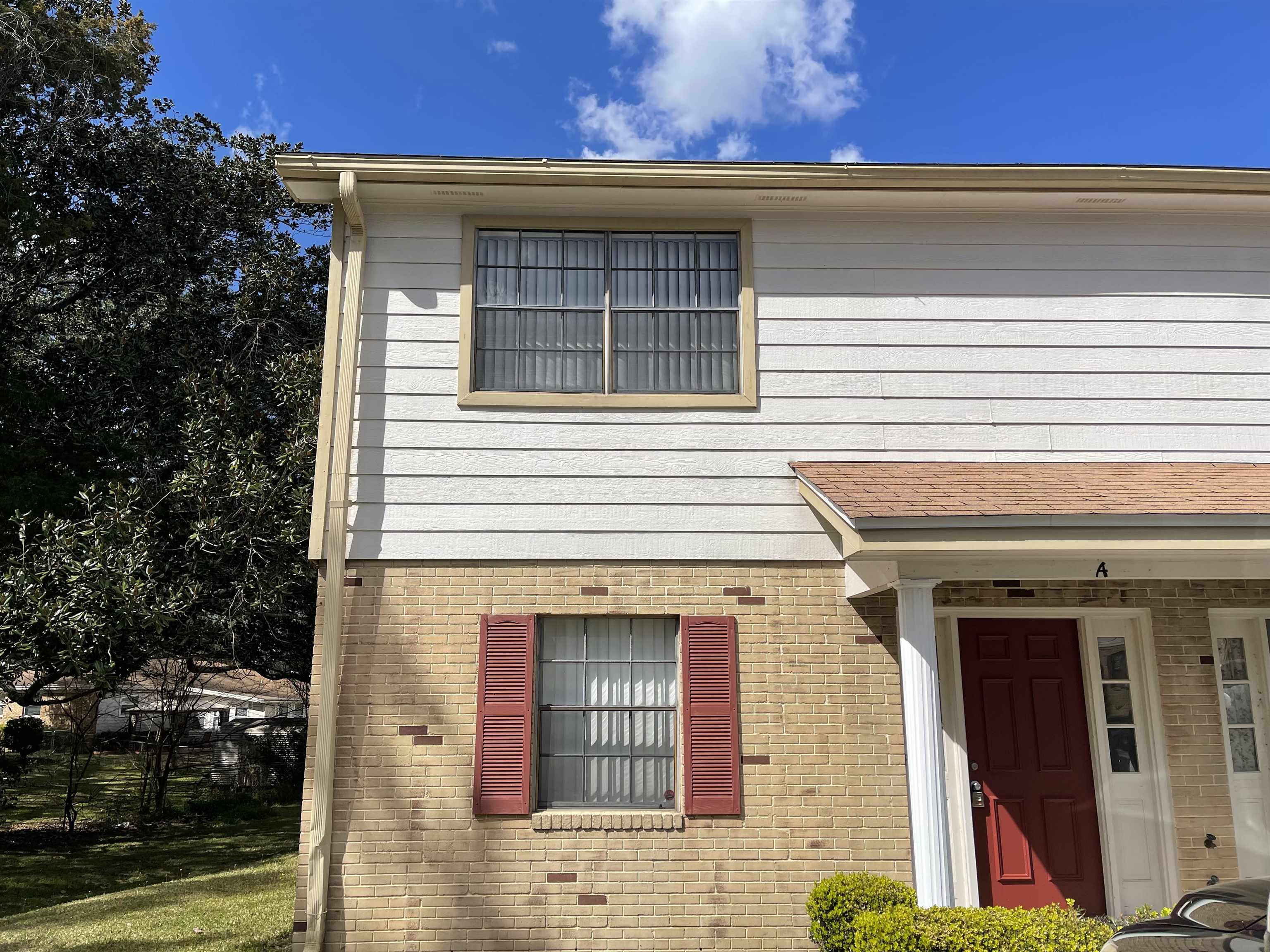 2618 Old Bainbridge Road, Unit A Tallahassee, FL 32303 - Photo 1 of 11