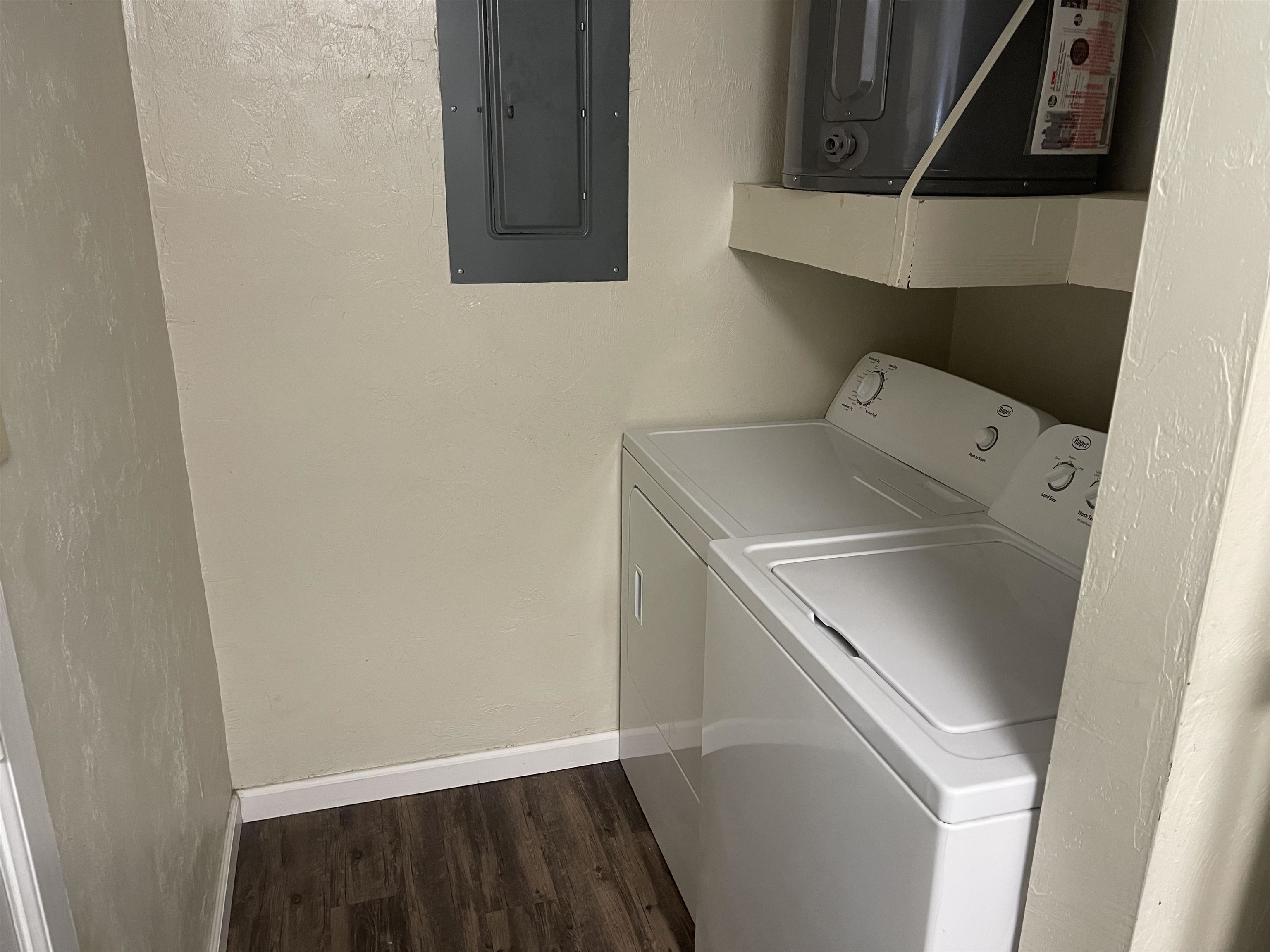 2618 Old Bainbridge Road, Unit A Tallahassee, FL 32303 - Photo 5 of 11