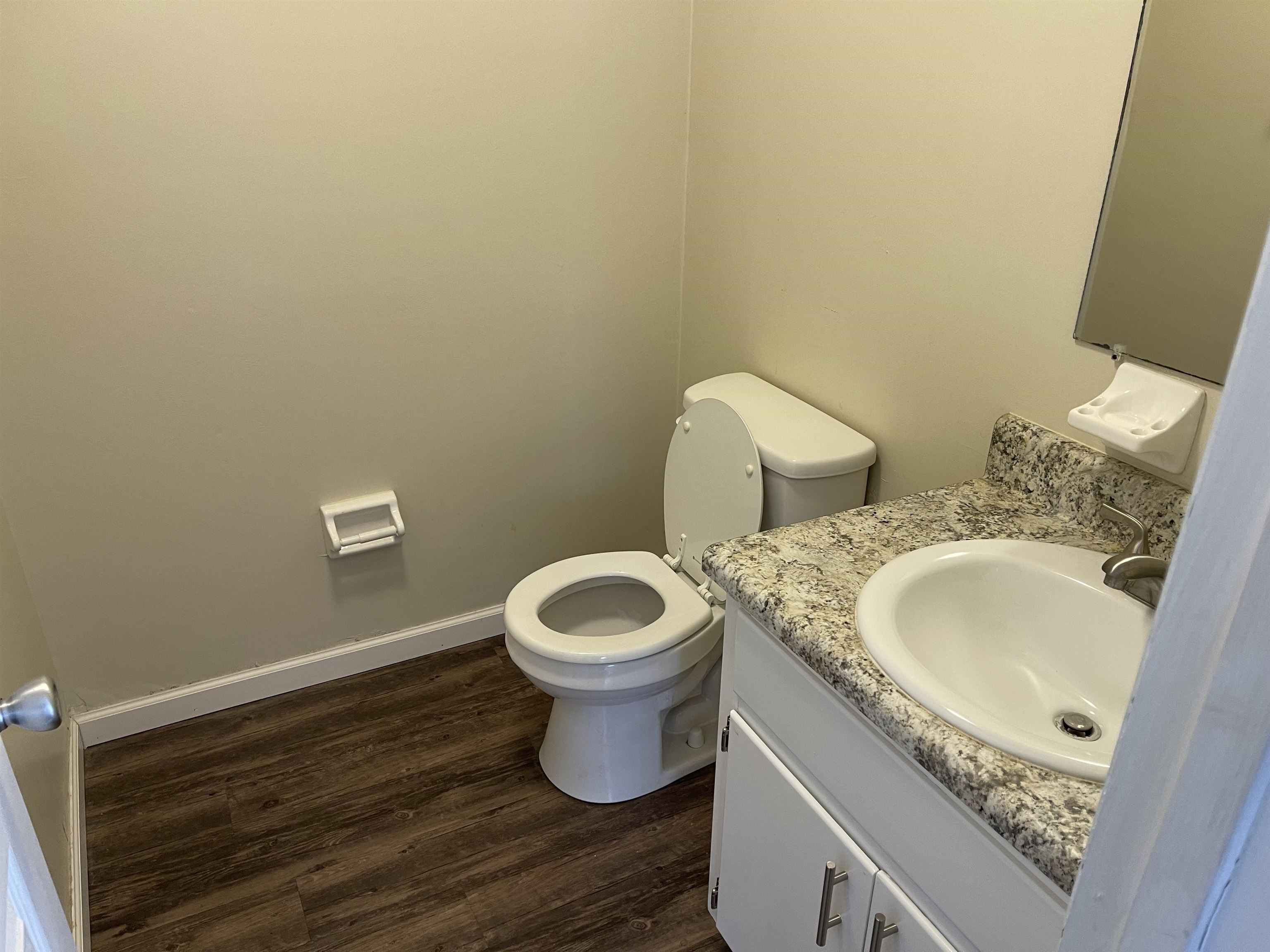 2618 Old Bainbridge Road, Unit A Tallahassee, FL 32303 - Photo 6 of 11