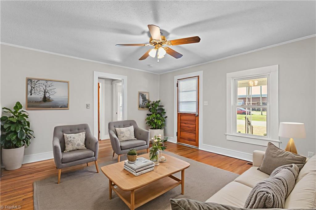 2221 Gerringer Mill Road Elon, NC 27244 - Photo 18 of 46