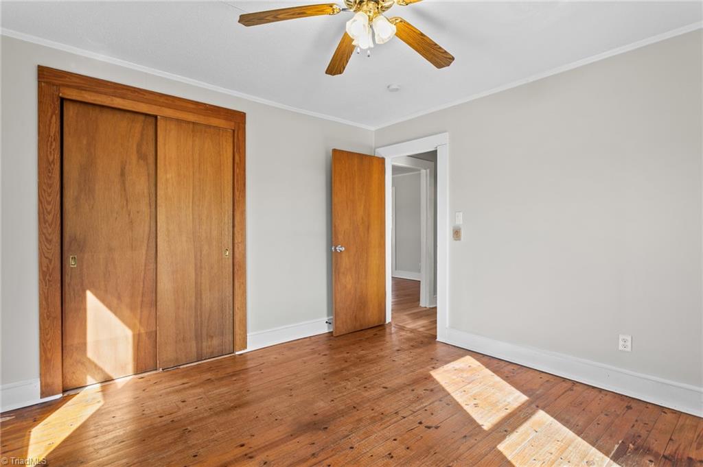 2221 Gerringer Mill Road Elon, NC 27244 - Photo 36 of 46