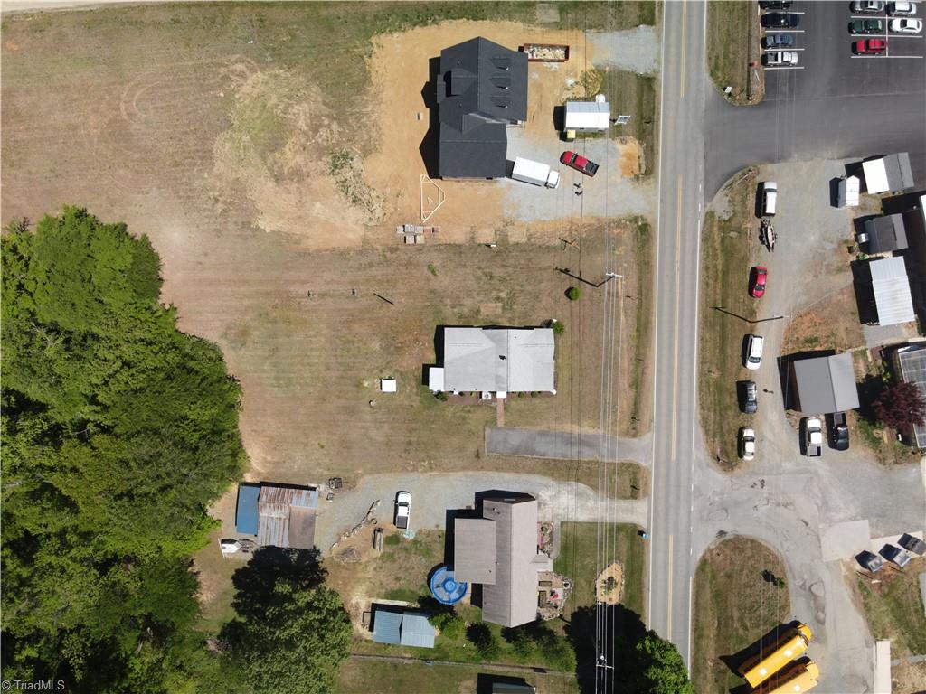 2221 Gerringer Mill Road Elon, NC 27244 - Photo 4 of 46