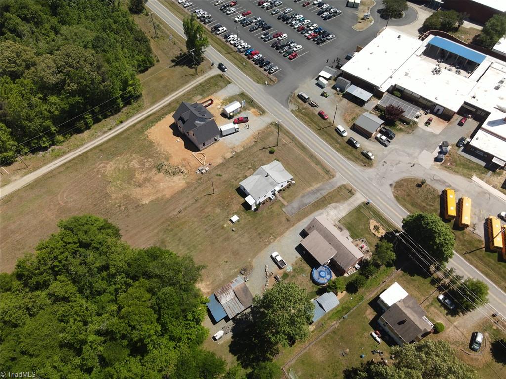 2221 Gerringer Mill Road Elon, NC 27244 - Photo 5 of 46