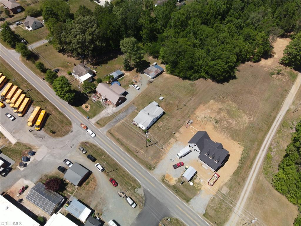 2221 Gerringer Mill Road Elon, NC 27244 - Photo 8 of 46