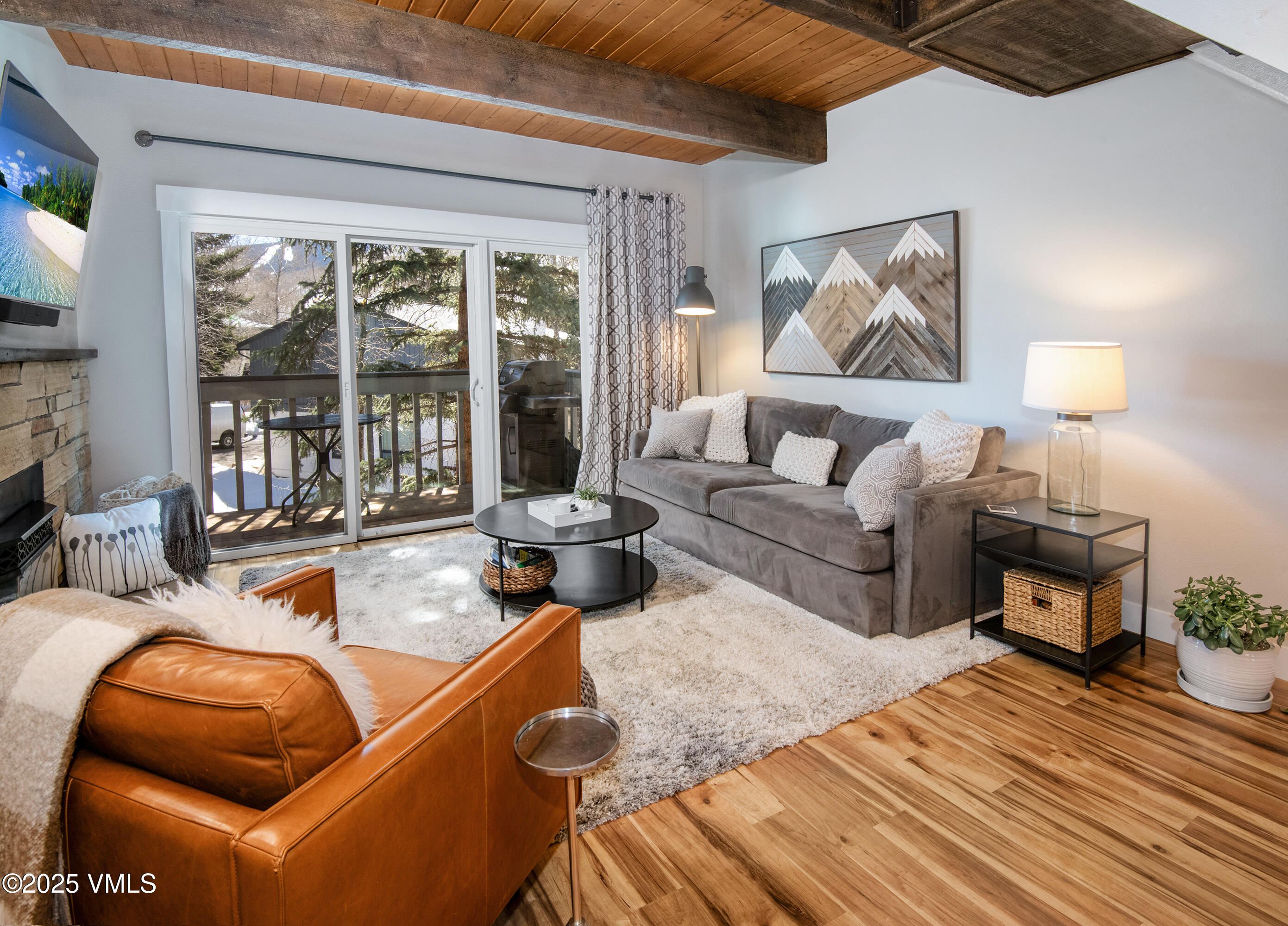 980 Vail View Drive, Unit D220 Vail, CO 81657 - Photo 11 of 34 Brooktreee-D220-MLS_11