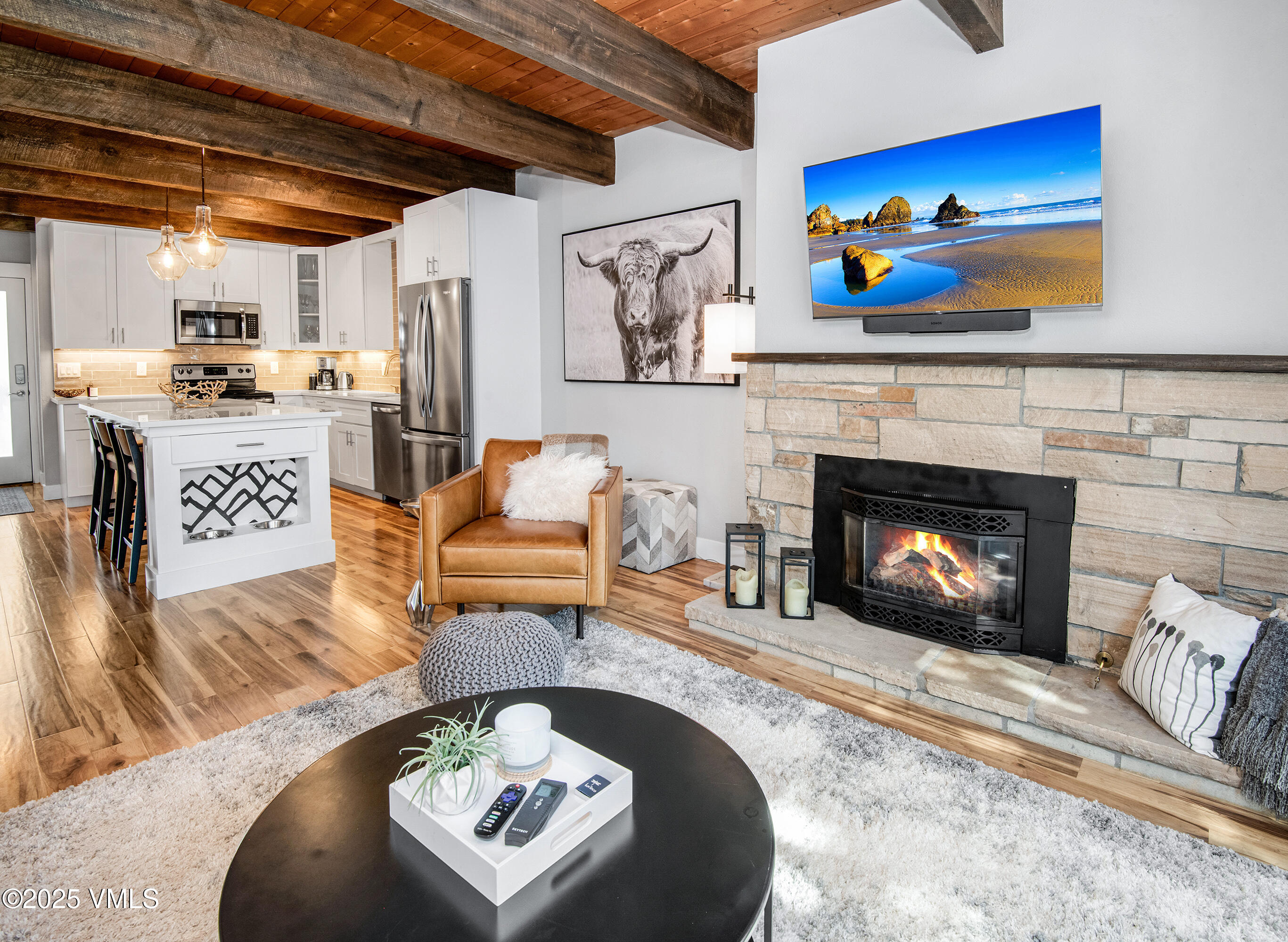 980 Vail View Drive, Unit D220 Vail, CO 81657 - Photo 13 of 34 Brooktreee-D220-MLS_13