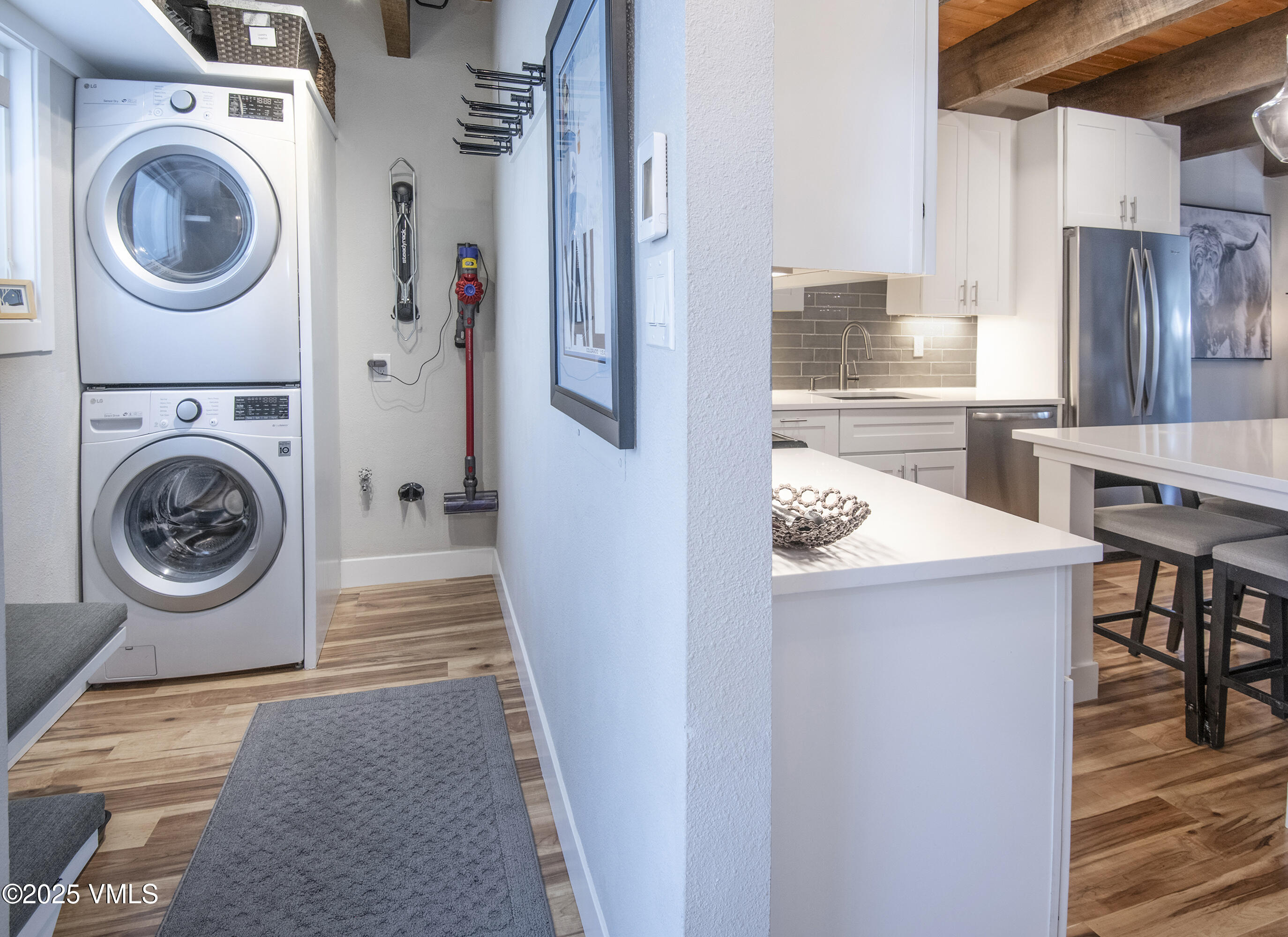 980 Vail View Drive, Unit D220 Vail, CO 81657 - Photo 15 of 34 Brooktreee-D220-MLS_15