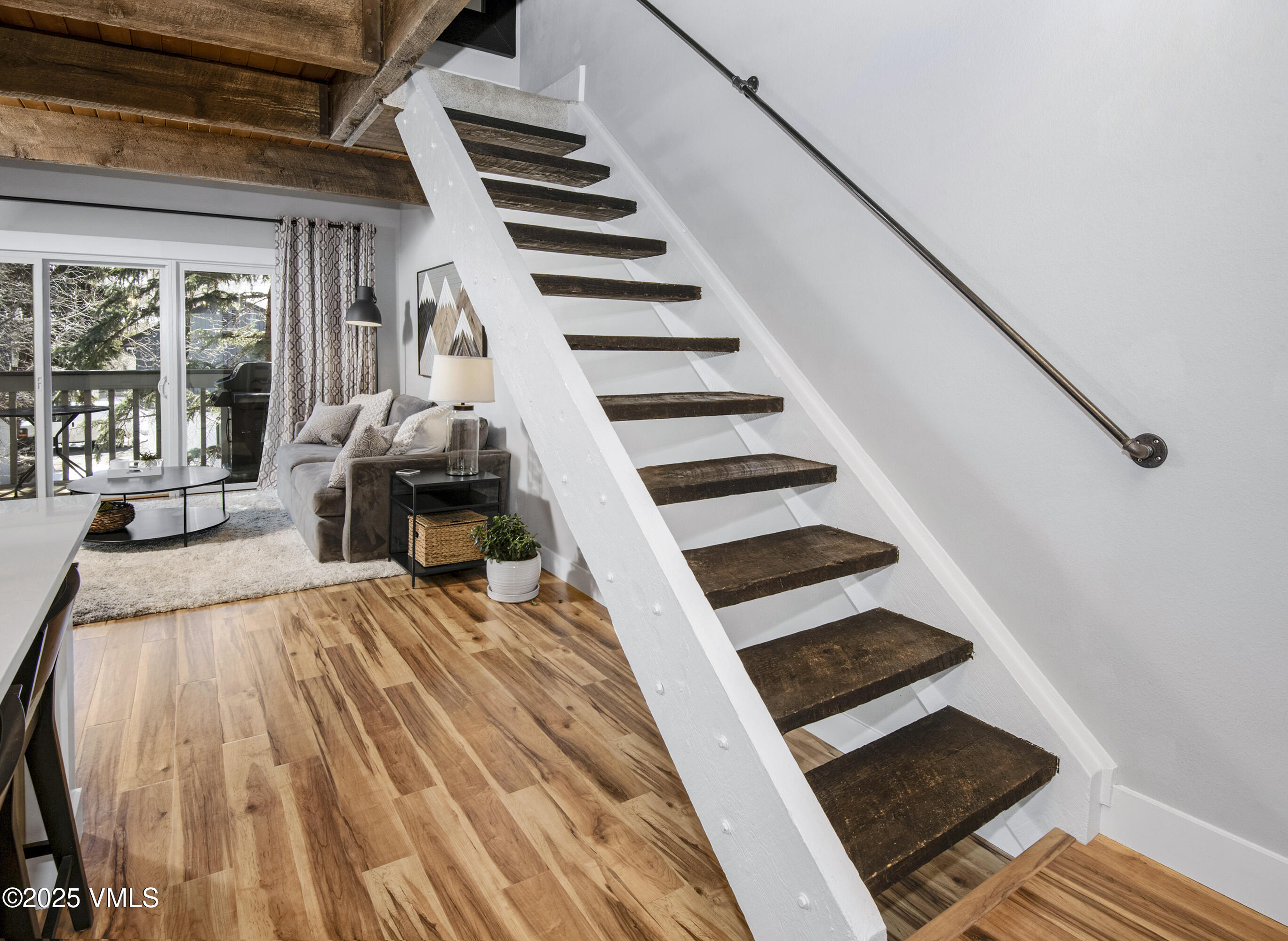 980 Vail View Drive, Unit D220 Vail, CO 81657 - Photo 19 of 34 Brooktreee-D220-MLS_19