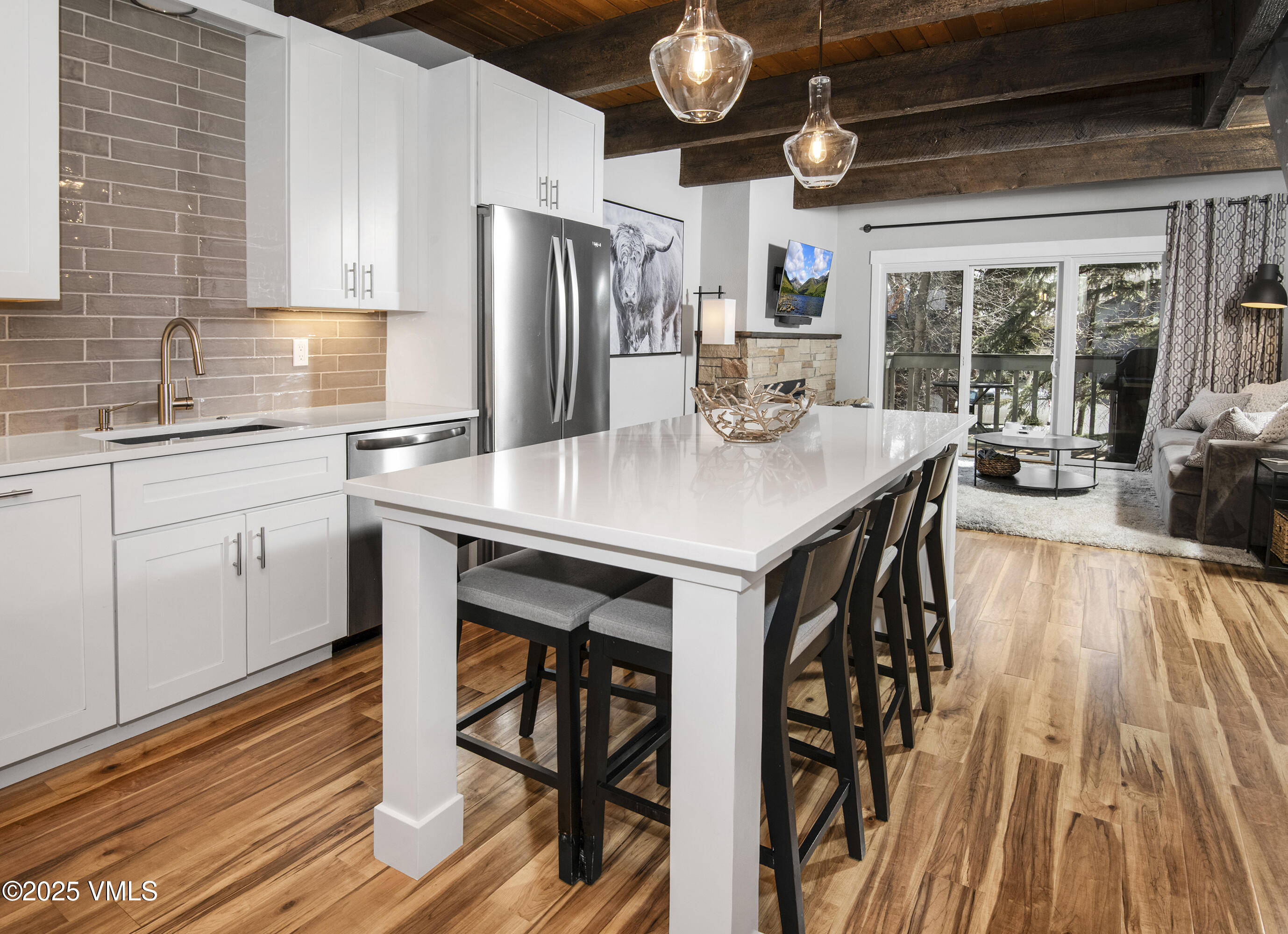 980 Vail View Drive, Unit D220 Vail, CO 81657 - Photo 2 of 34 Brooktreee-D220-MLS_02