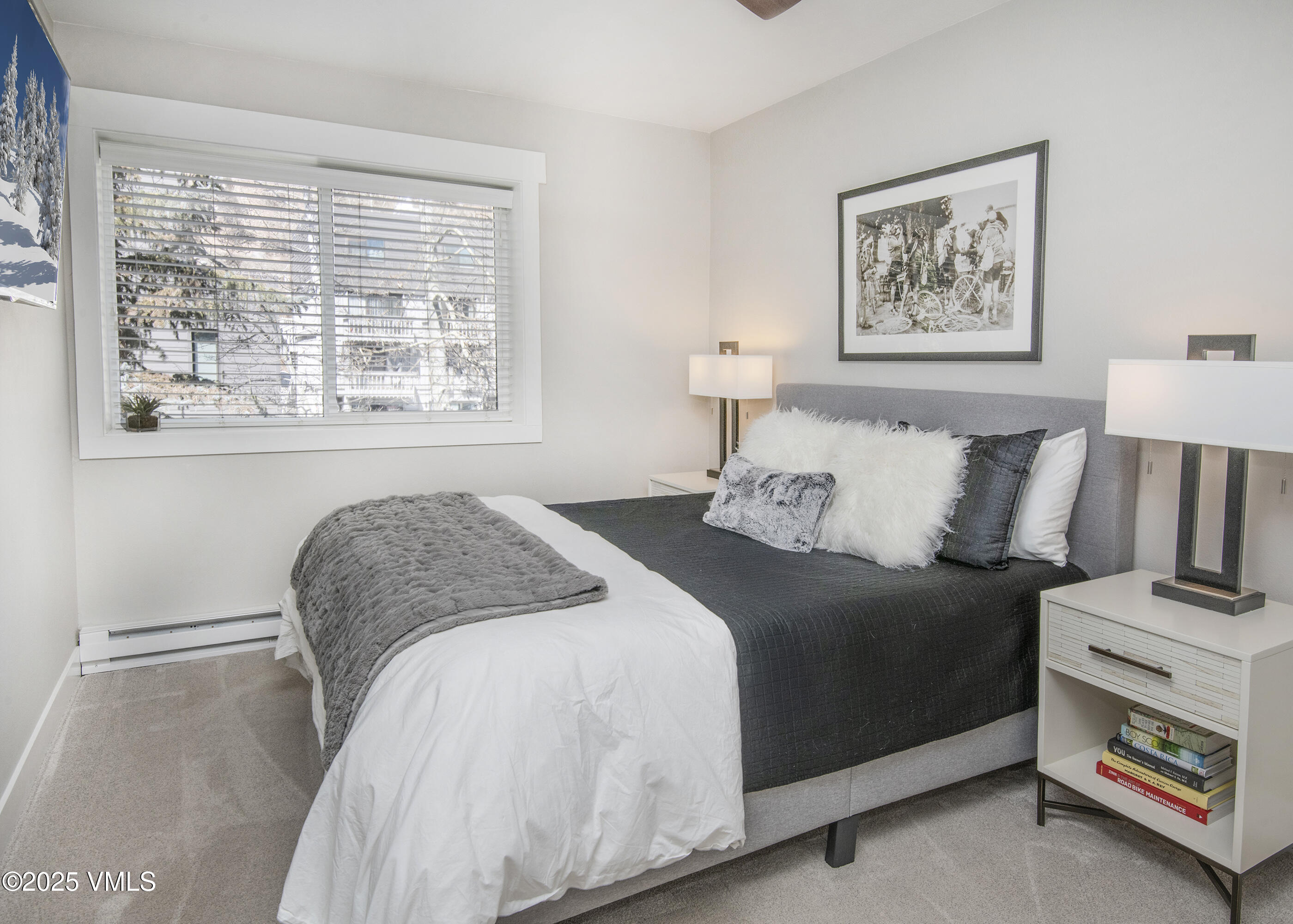 980 Vail View Drive, Unit D220 Vail, CO 81657 - Photo 23 of 34 Brooktreee-D220-MLS_23