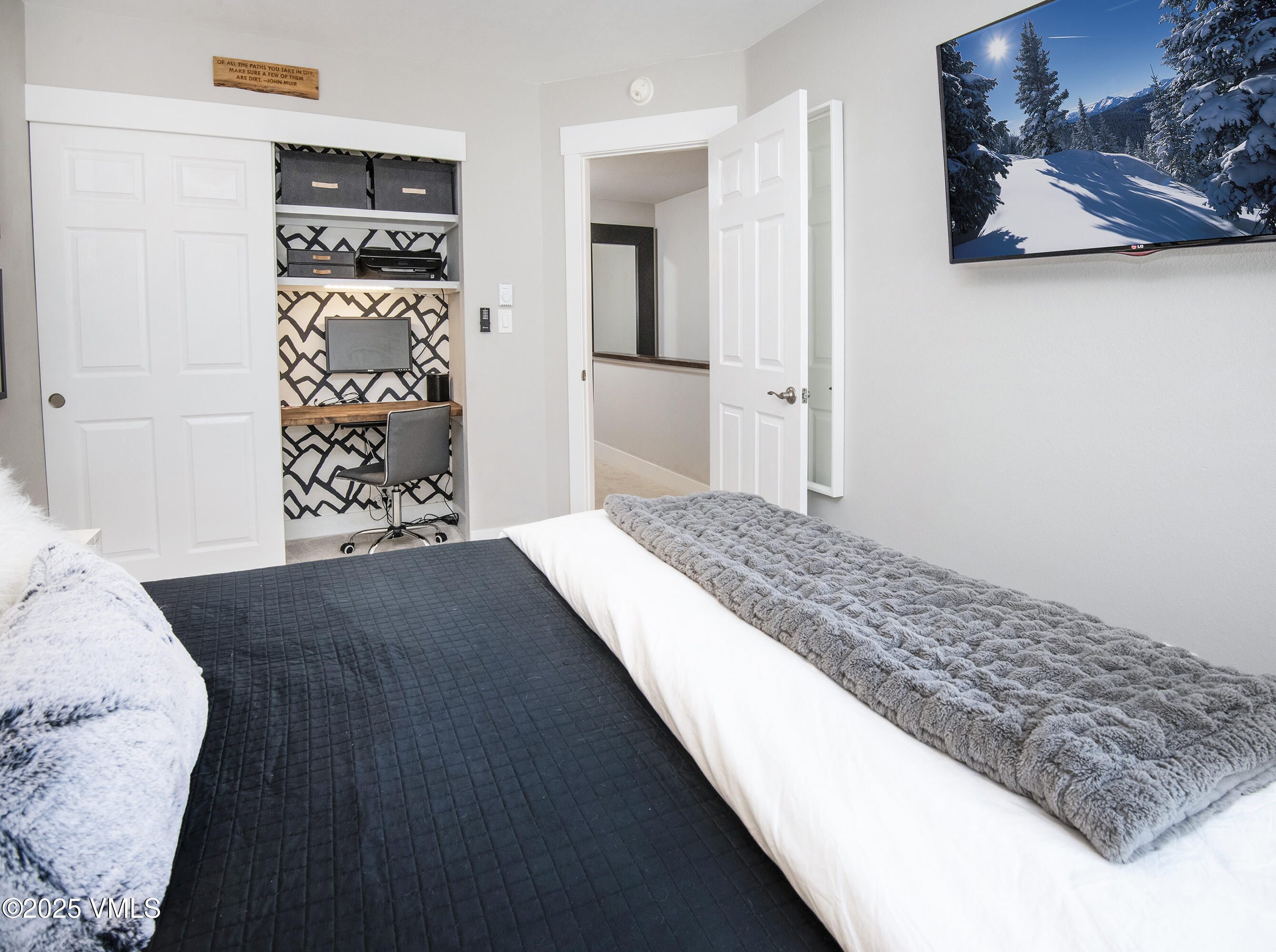 980 Vail View Drive, Unit D220 Vail, CO 81657 - Photo 24 of 34 Brooktreee-D220-MLS_24