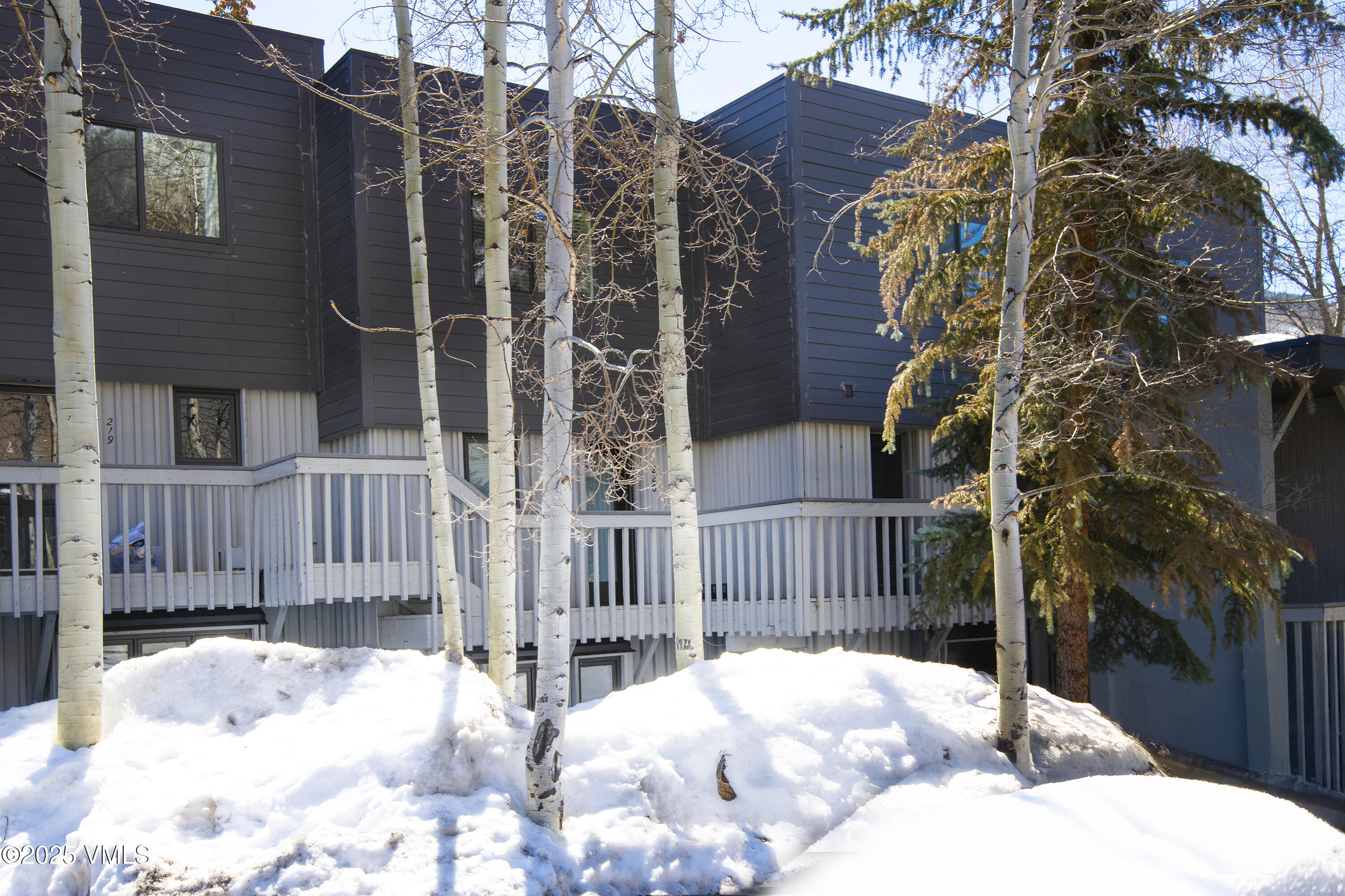 980 Vail View Drive, Unit D220 Vail, CO 81657 - Photo 29 of 34 Brooktreee-D220-MLS_32